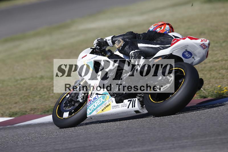 /12 30.04.2026  Speer Racing ADR/Gruppe rot/711